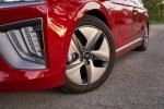 Hyundai IONIQ hybrid 2019 года (NA)